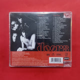 The Very Best Of The Doors. CD