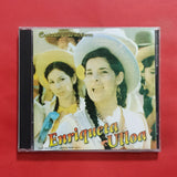 Enriqueta Ulloa. Costumbres De Mi Tierra. CD
