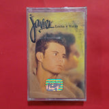 Javier. Lucha Y Verás. Casette