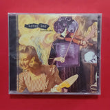 Green Day. Insomniac