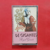 Royal Giants. De Gigantes. Cassette