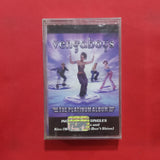 Vengaboys. The Platinum Album. Cassette