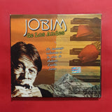 Jobim De Los Andes. Un Homenaje Boliviano A La Obra De Antonio Carlos Jobim. CD