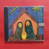 Villancicos. Duo Celestial. CD