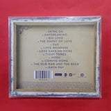 Simply Red. Bing Love. CD