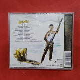 Carlos Rivera. Guerra. CD + DVD