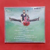 Carlos Baute. En El Buzón De Tu Corazón. CD