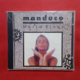 María Rivas. Manduco. CD