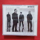 U2. No Line On The Hor I Zon. CD
