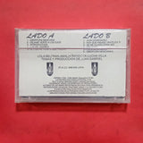 Las Tres Señoras. Lola Beltrán. Amalia Mendoza. Lucha Villa. Casette
