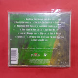 Real Mcoy. One More Time. CD