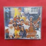 Chiquititas. Felices Fiestas. CD