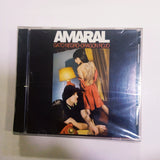 Amaral. Gato Negro . Dragón Rojo
