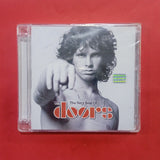 The Very Best Of The Doors. CD