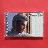 Emmanuel. Amor Total. Casette