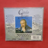 Claudio Arrau. Maestro Eterno De Chile. CD