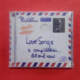 Phil Collins. Love Songs. CD