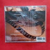 Los 100 Mejores Temas Del Cine Vol.2. CD