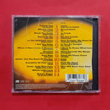 Atlantic Records. 50 years. The Gold Anniversary Collection. CD