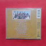Companhia Do Pagode. Na Boquinha Da Garrafa. CD