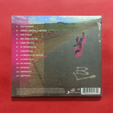Bersuit Vergarabat. La Nube Rosa. CD