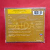Verdi. Aida. CD