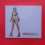 George Michael. Freeek. CD