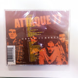 Attaque 77. Obras Cumbres