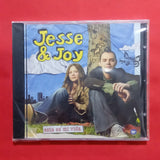 Jesse Y Joy. Esta Es Mi Vida. CD