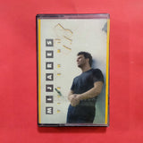 Manuel Mijares. Vive En Mi. Casette