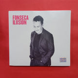 Fonseca. Ilusión. CD