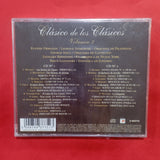 Clasico De Los Clasicos. CD
