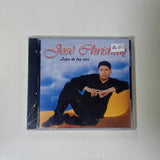 José Christian. Lejos De Tus Ojos. CD