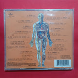 Lorenzo Jovanotti. 1997 L'Albero. CD