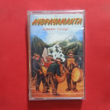 Ayopayamanta. Jumampi "Contigo". Cassette