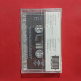Paulo Ricardo. La Cruz Y La Espada. Cassette