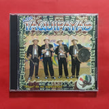 Los Taquipayas. Angel De Mi Esperanza. CD