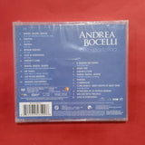 Andrea Bocelli. Love In Portofino. CD+DVD