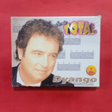Serie Total. Dyango. 2 Casettes