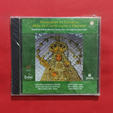 Guadalupe En Charcas. Misa En Canto Llano y Organo. CD