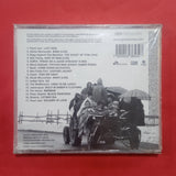 No Boundaries. A Benefit For The Kosovar Refugees. CD