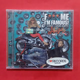 Cathy Y David Guetta . F***me I'm Famous! CD