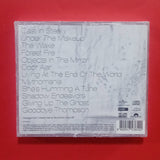 A-ha. Cast In Steel. CD