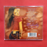 Melody. De Pata Negra. CD