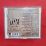Yanni. Love Songs. CD