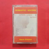 Romantic Sounds. Amor Eterno