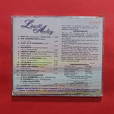 Linnett Acebey. CD