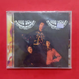 Jimi Hendrix. Are You Experienced. CD