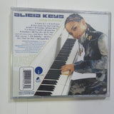 Alicia Keys. Songs In A Minor