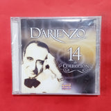 Juan D'arienzo. 14 De Coleccion